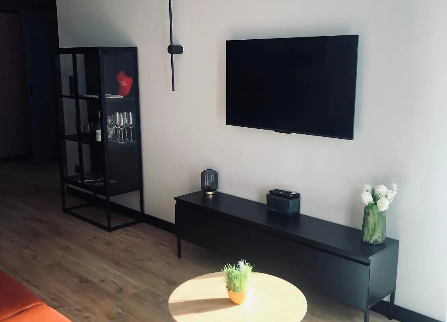 Walesa Apartment Gdansk Poland