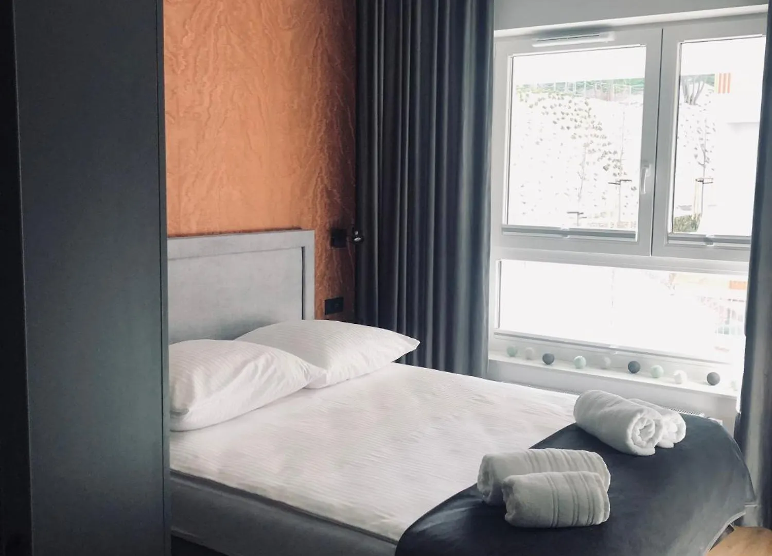 Walesa Apartment Gdansk