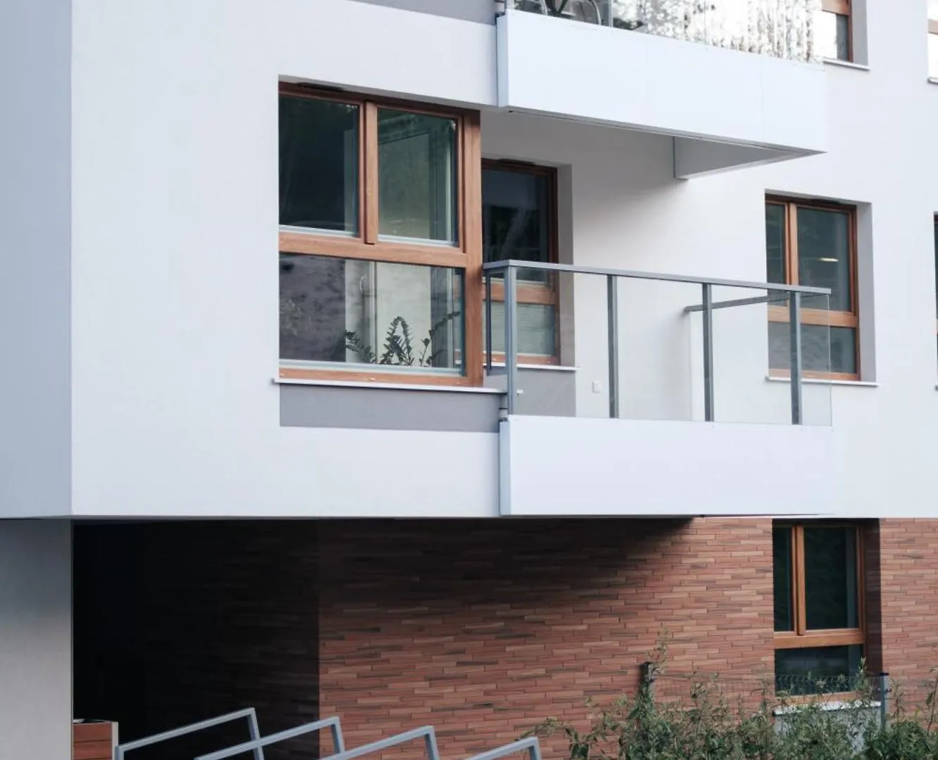 Walesa Apartment Gdansk Poland