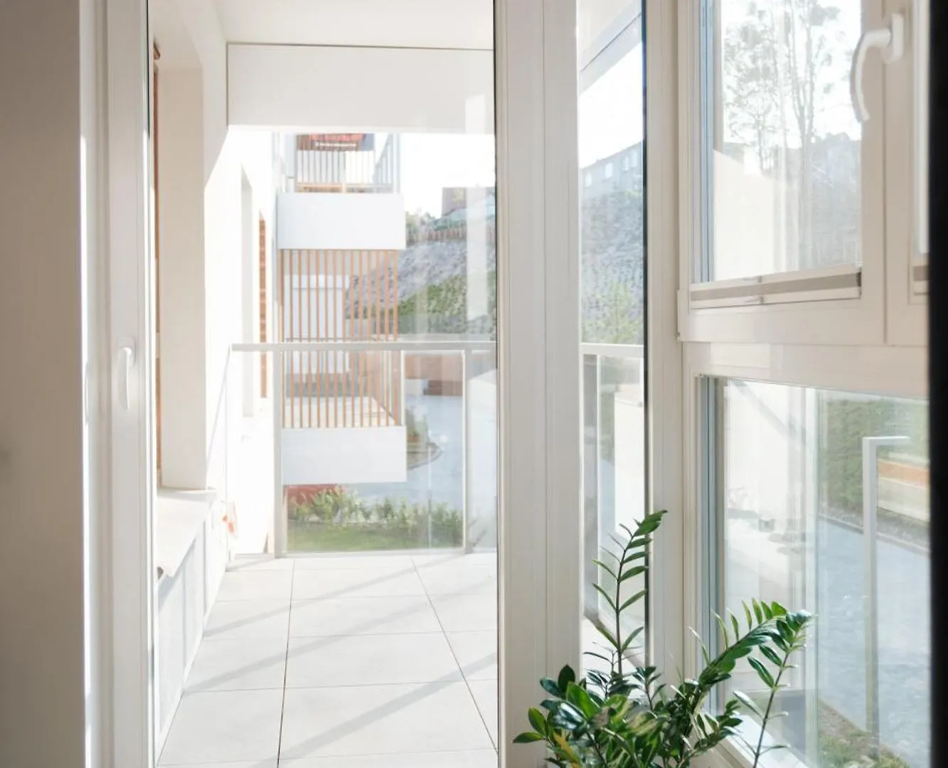 Walesa Apartment Gdansk Poland