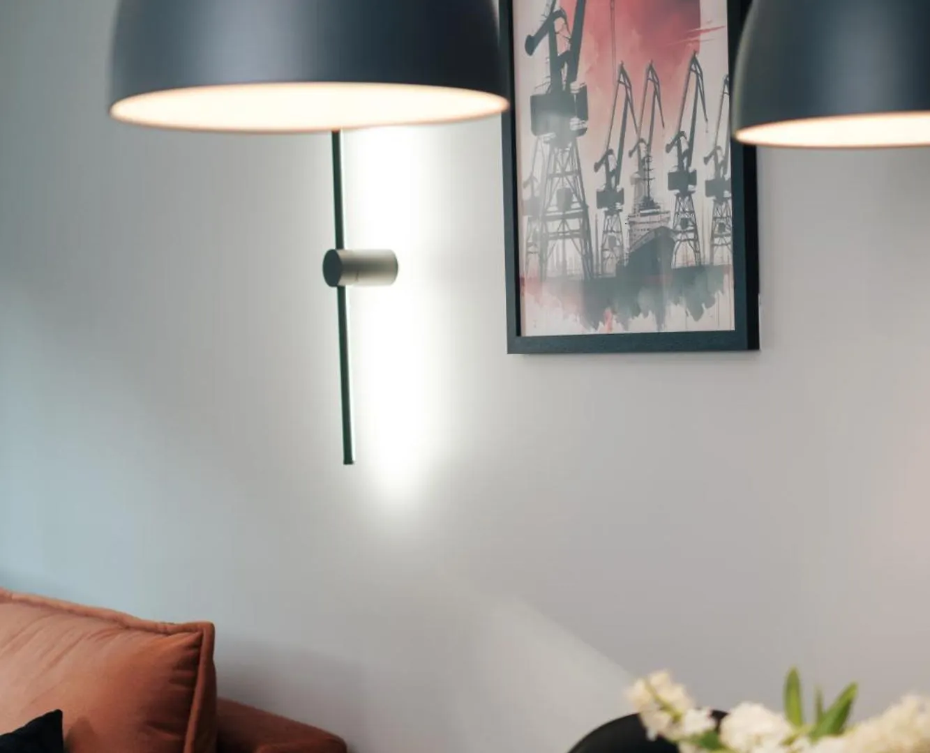 Walesa Apartment Gdansk 0*,