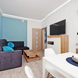 Appartamento Loft, Danzica