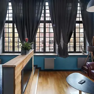 3* Aparthotel Black Swan House, Old Town